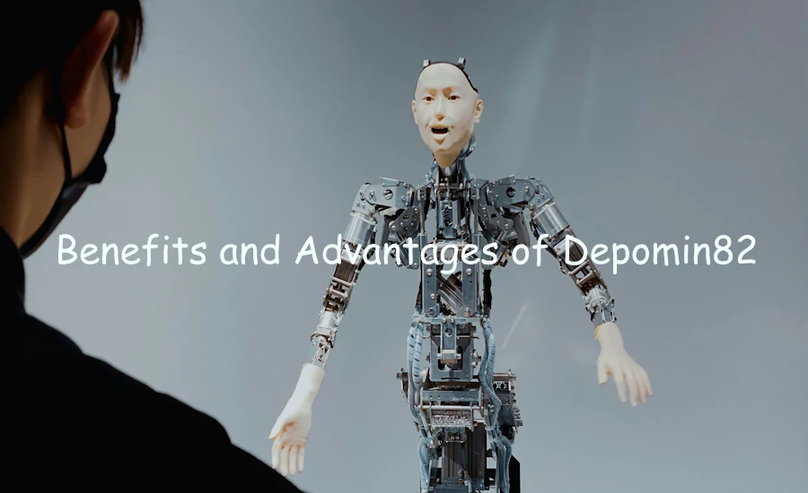 Benefits and Advantages of Depomin82