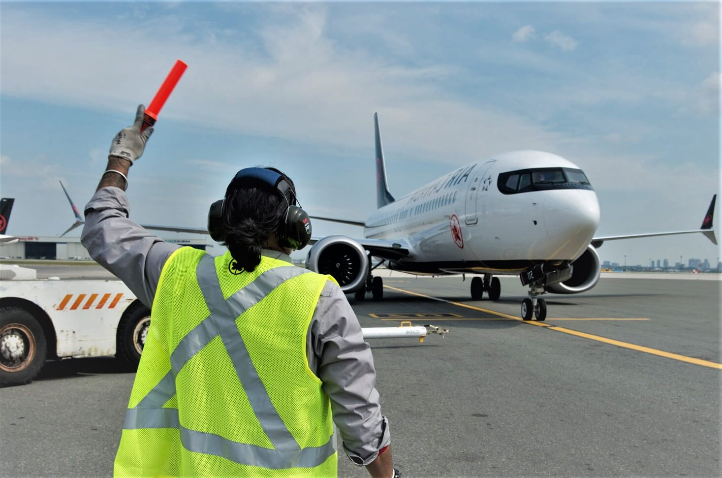 aviation jobs in canada