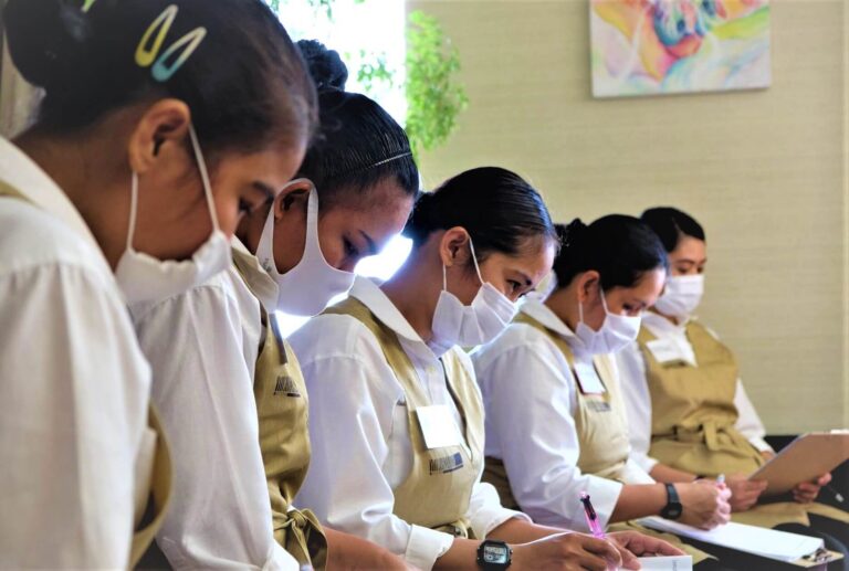 housekeeper jobs in japan