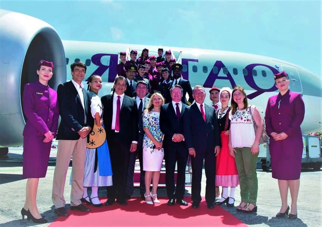 qatar airline jobs