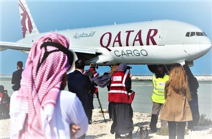 qatar airline jobs