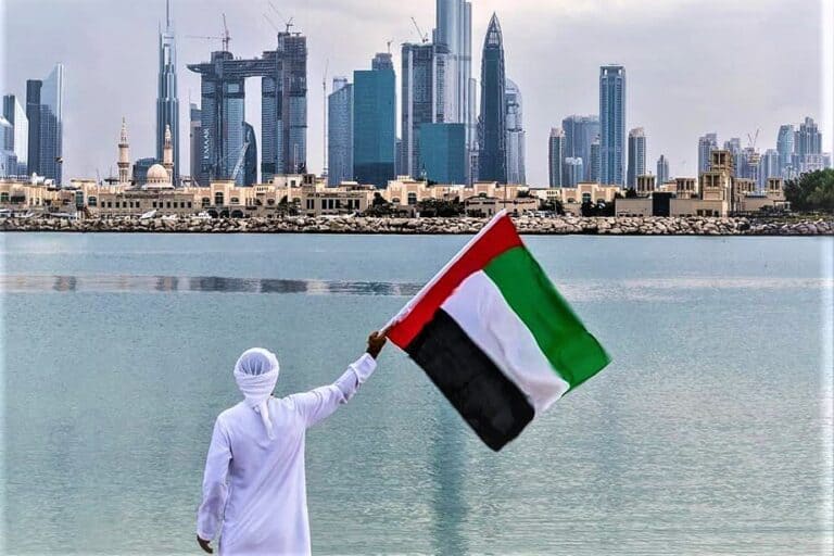 uae helper jobs
