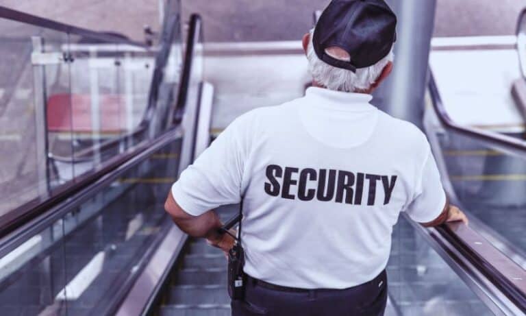 Security Guard Positions open at Boss Security Ltd.