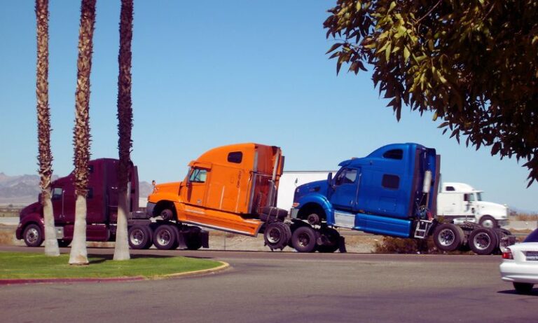 Tow Truck Driver role at T&R Truck Repair Limited