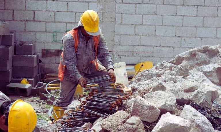 Sawled Construction Inc is hiring Construction Workers