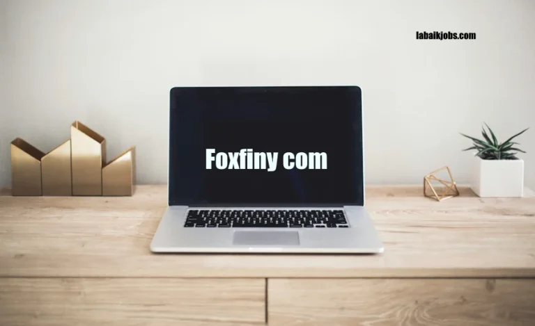 7 Features That Make Foxfiny com Stand Out