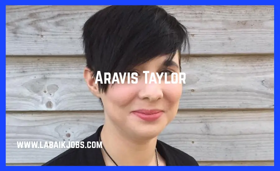 Aravis Taylor