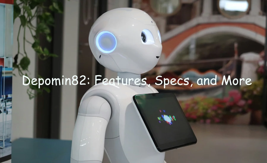 Depomin82: Features, Specs, and More