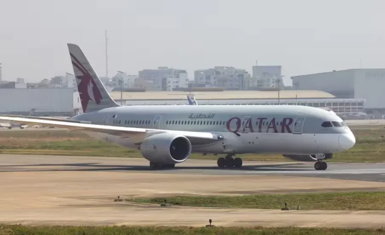 Jobs in Qatar airlines