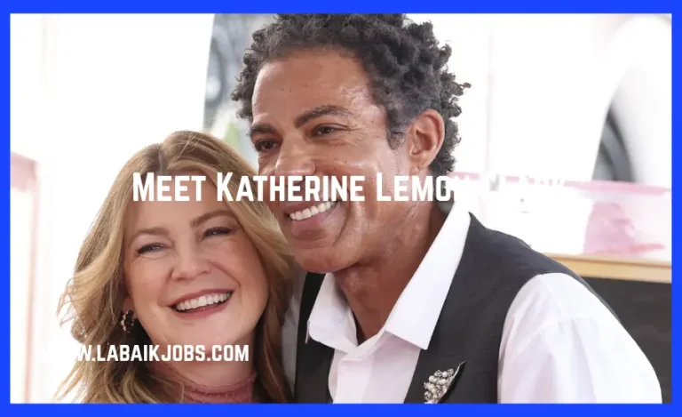 Katherine Lemon Clark
