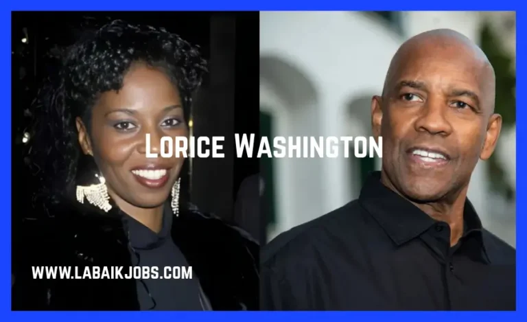 Lorice Washington